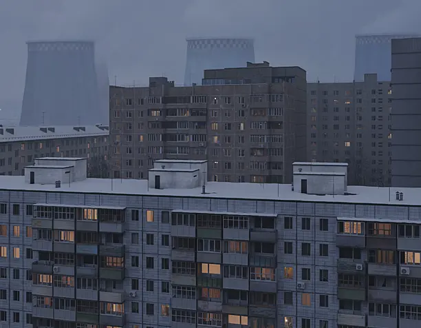 Панельки