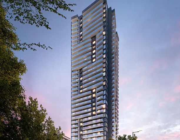 25ST BUILDING
