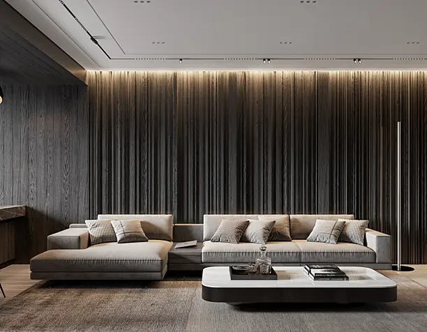 Leeds Apartment