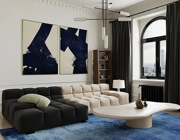 Nordic style