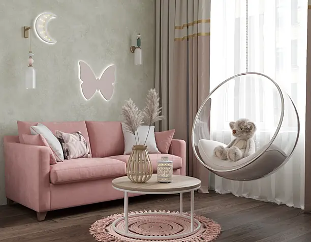 children's room