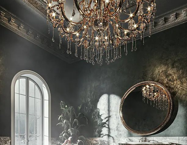 Bathroom Design