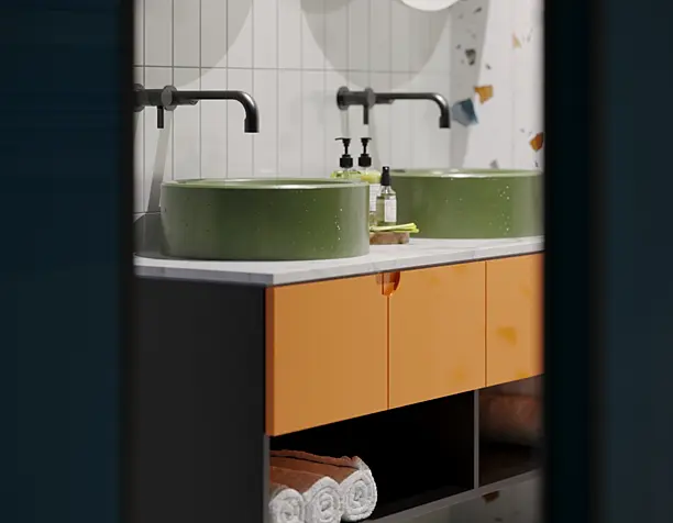 small Italy (boy wc)