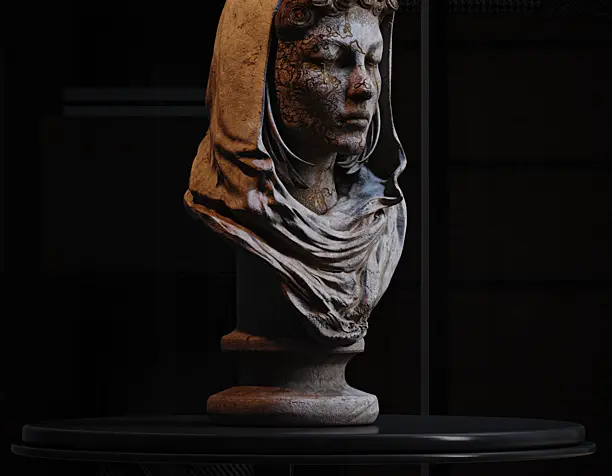 Statue