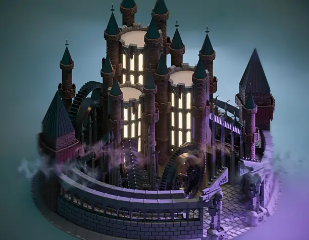 Castle