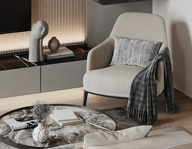 apartment 130 m2