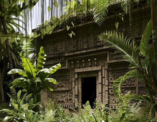 Chichen Itza