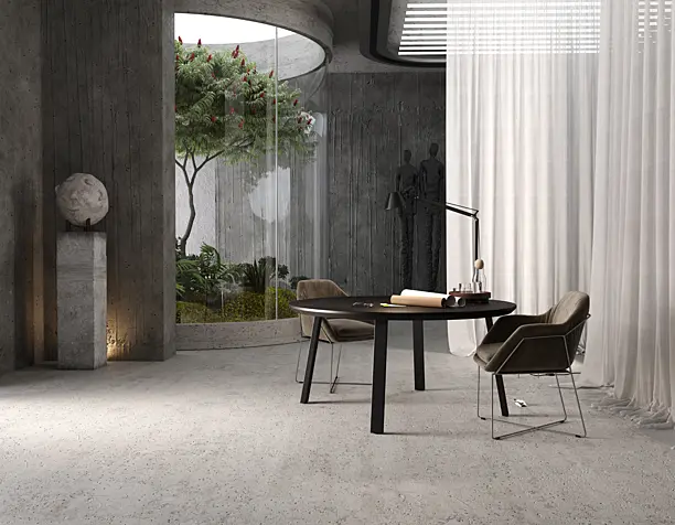 Art office