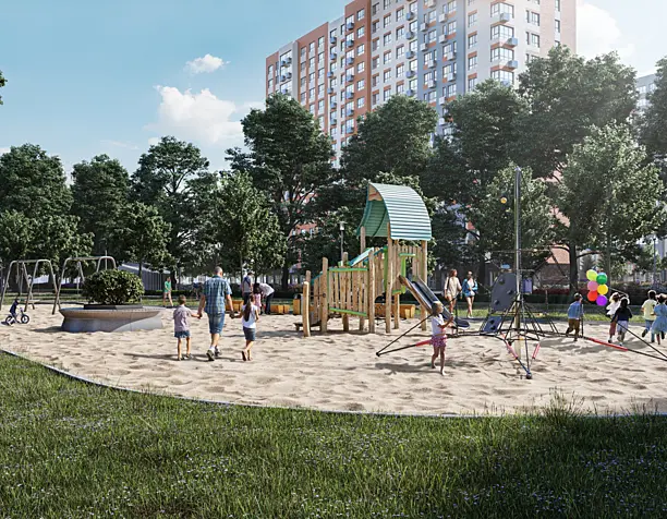 Playground
