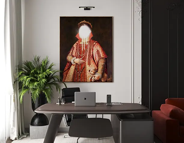 Home office