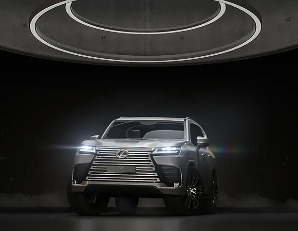 Lexus