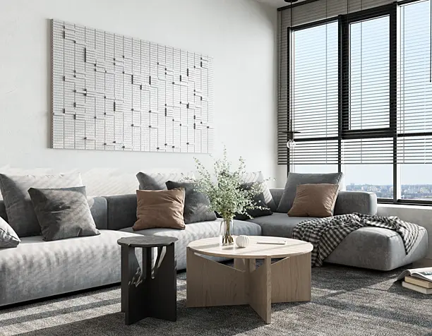 Loft apartment