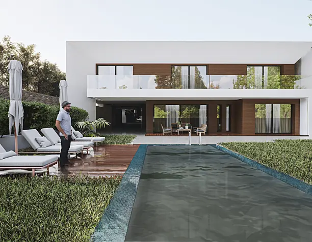 townhouse mardakan