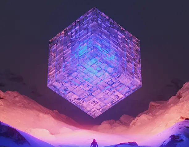 CYBER ICE