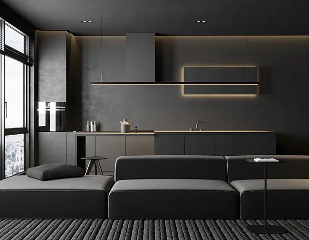Apartment № 88