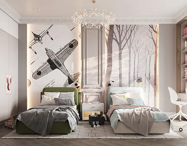 Creative work
