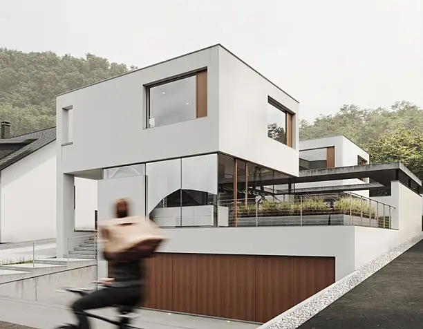 Haus in Erl