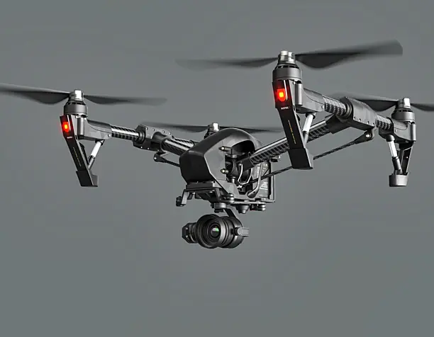 DJI Inspire 1