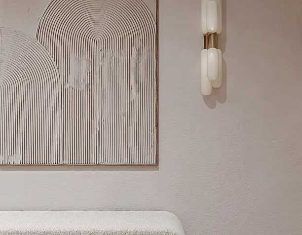 Savvin residence | details