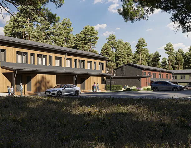 METSÄTÄHTI