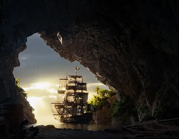 The Pirate Bay