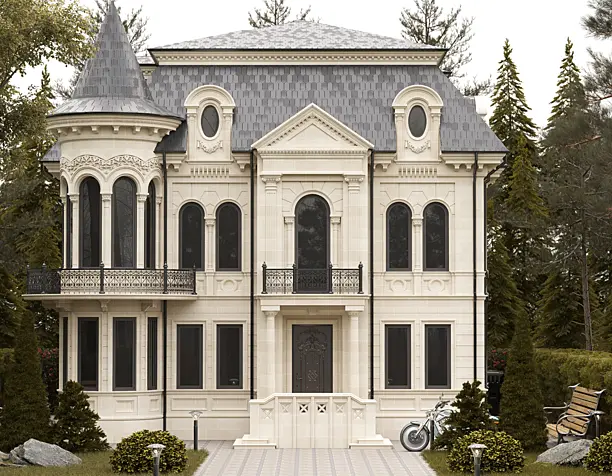 AUTUMN CLASSİC | CGİ