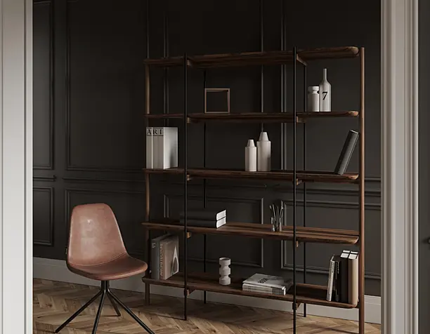 Scandinavian living room