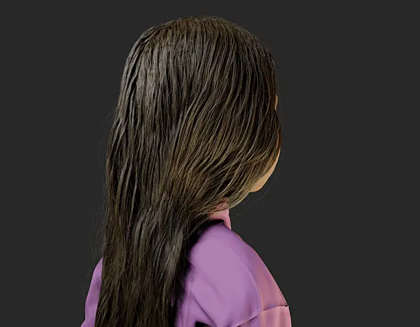 Hair