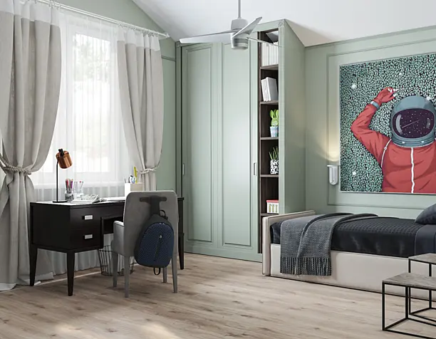 Kidsroom