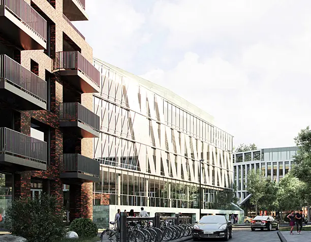 Technopark