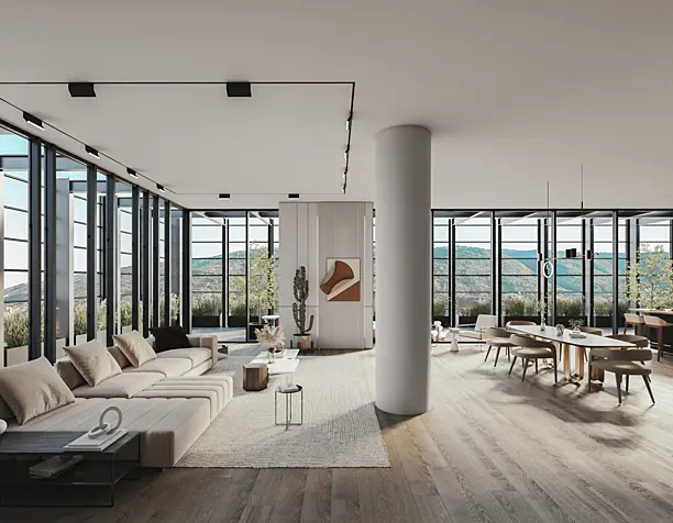 Orion Group Apartments