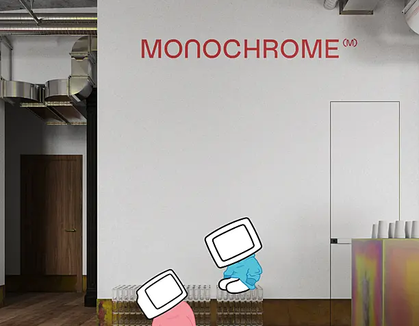 monochrome_store