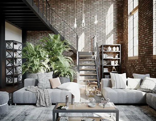 Mebel_LOFT. CORONA