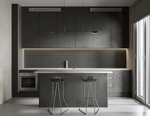 Apartment № 12