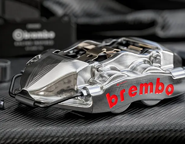 Brembo GT R
