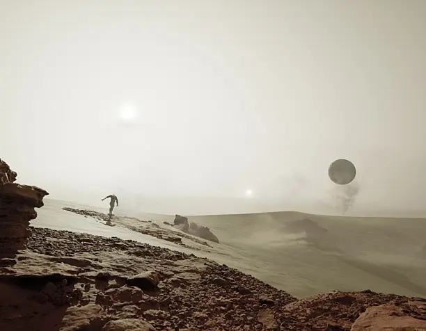 Dune