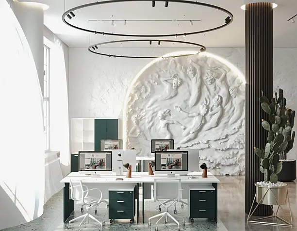 Office | Smart color