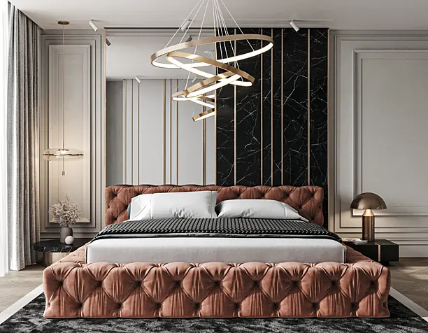 BEDROOM&nbsp;(30.4 M²)|ITALY
