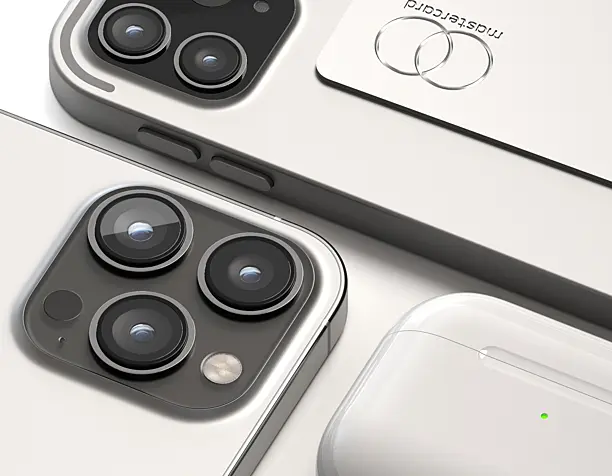 Apple Set