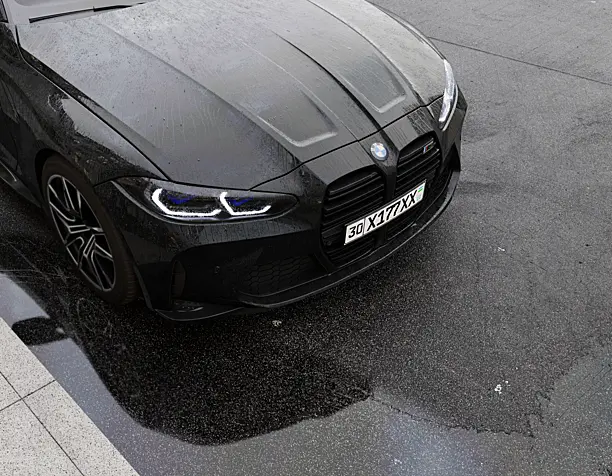 BMW M3