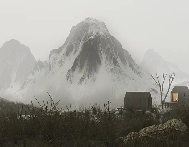 Mountains