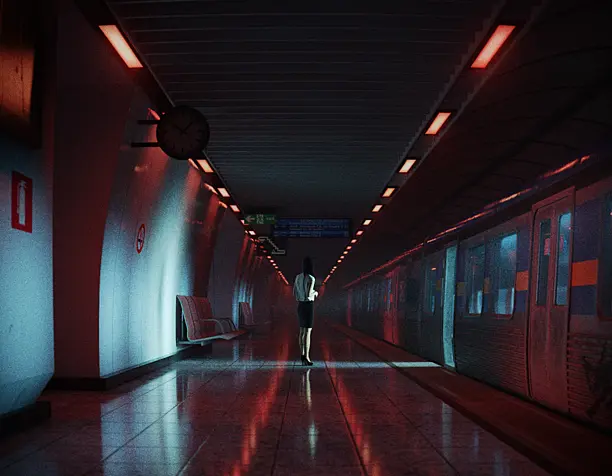 Red Light Series