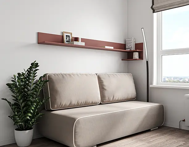 STUDIO APARTMENT (19.6 M²)