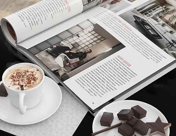coffee time