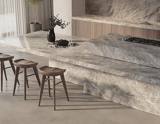 Minimalistic Apartments in Crimea