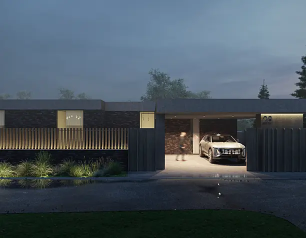 Country House