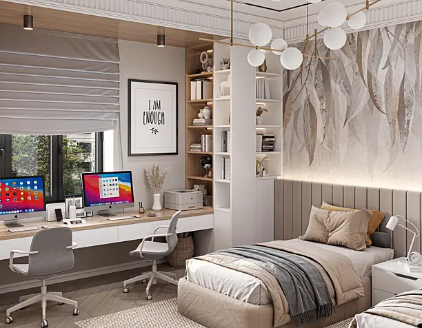 Childrenroom