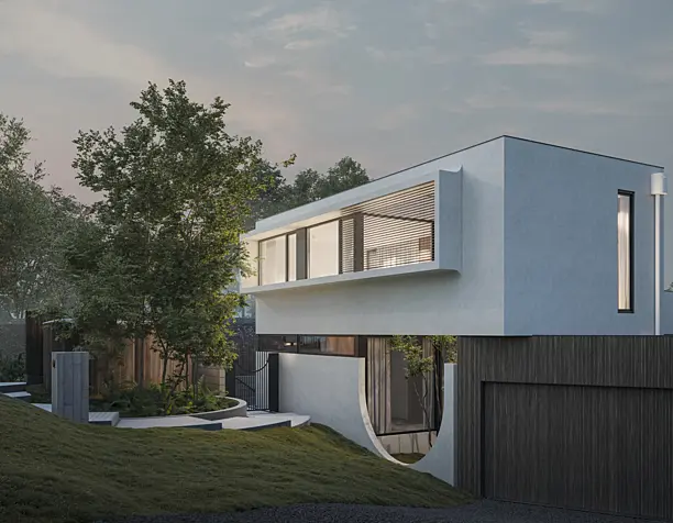 Residence Dromana