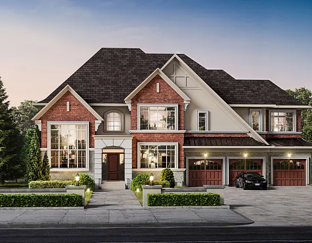 Ballymore Home