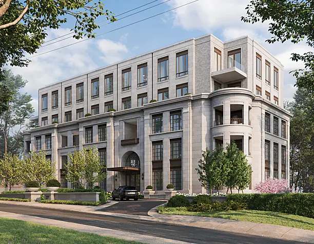 77 Clarendon